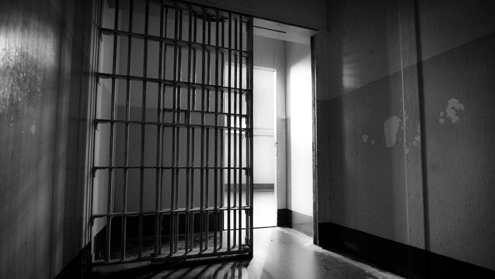 Νεκρός εντοπίστηκε κρατούμενος σε φυλακή στην Πάτρα